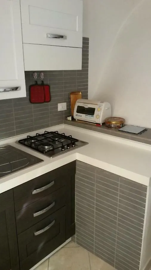 Elegante Loft Nel Cuore Di Sanremo Apartment 0*,
