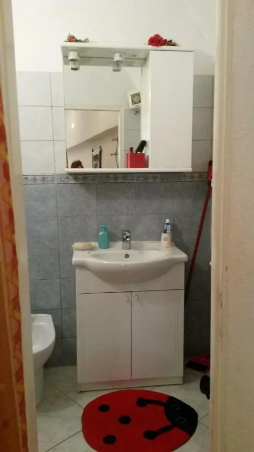 Elegante Loft Nel Cuore Di Sanremo Apartment