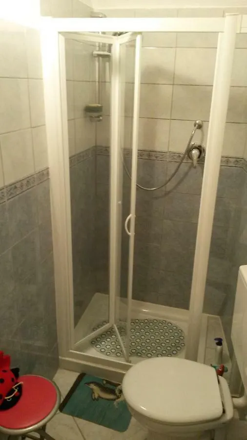 Elegante Loft Nel Cuore Di Sanremo Apartment 0*,  Italy