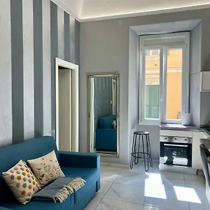 Casa Fiori Chiari - Giobertihome Appartement