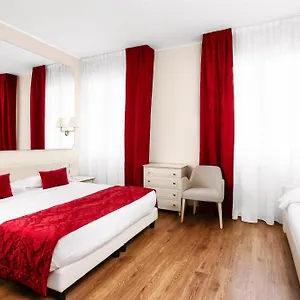 4* Отель Western Nazionale