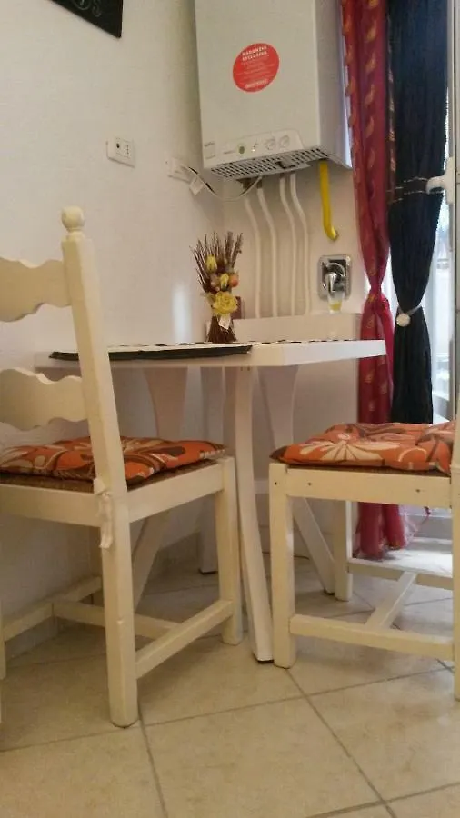 דירות Elegante Loft Nel Cuore Di סנרמו