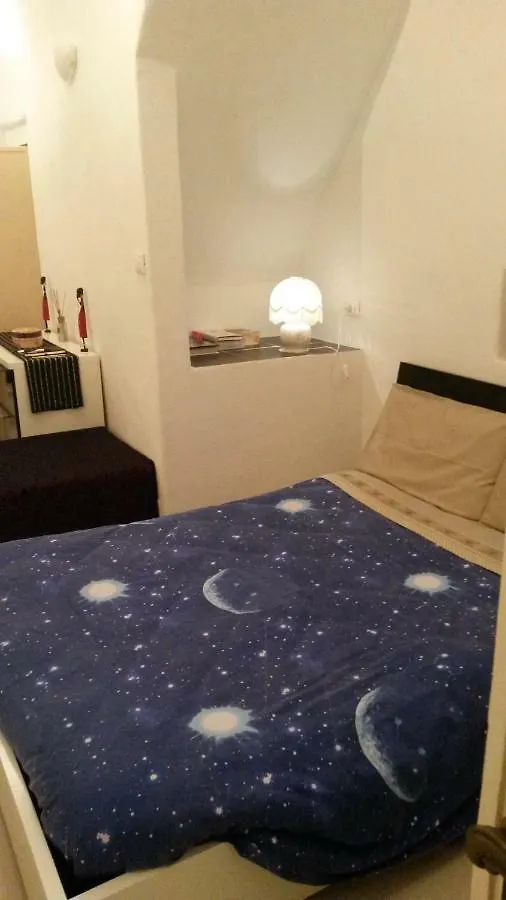 דירות Elegante Loft Nel Cuore Di סנרמו